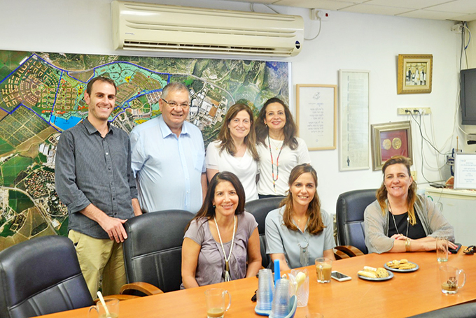 לעתיד כלכלי טוב יותר